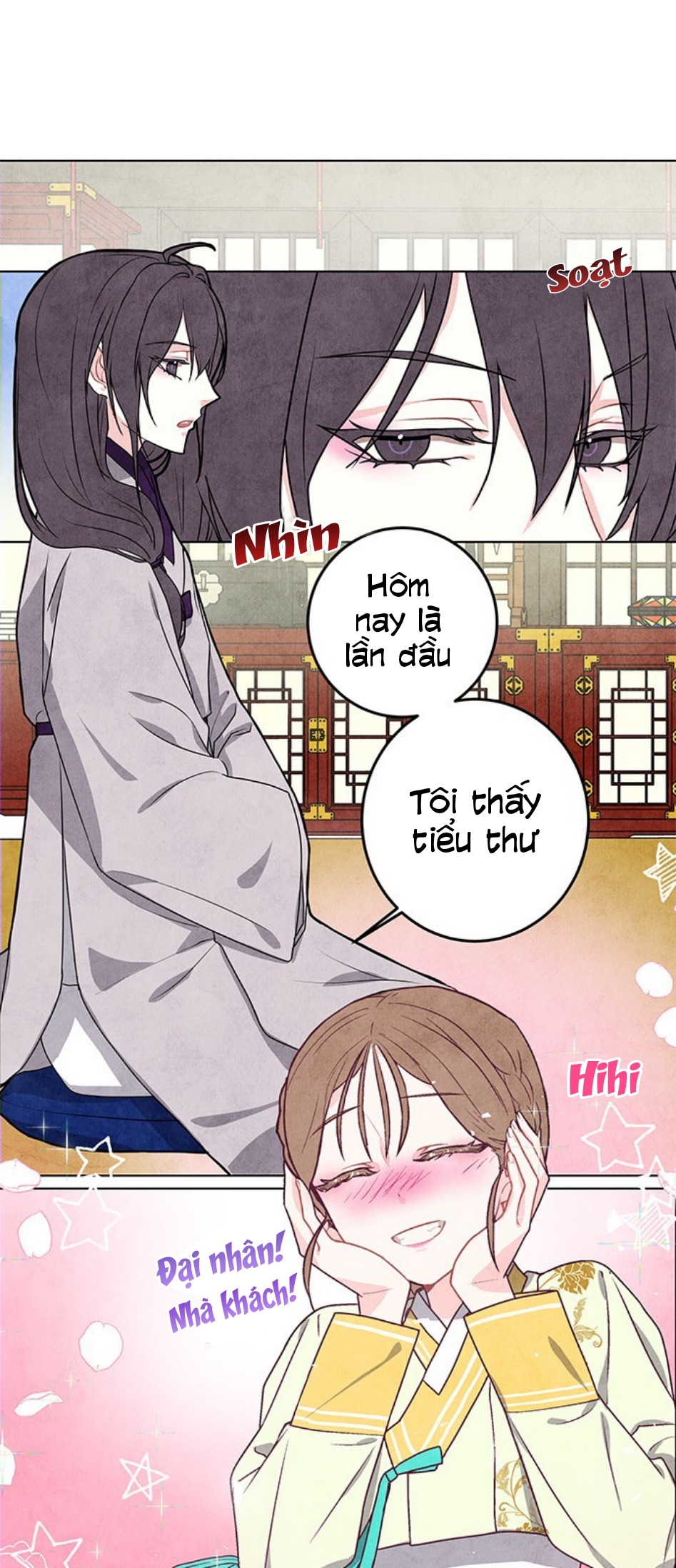 tiểu nương tử bị gả bán chapter 10 19