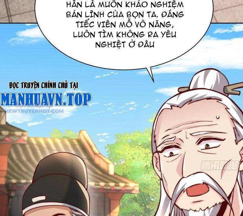 ta thực sự không muốn làm thần tiên chapter 65 49