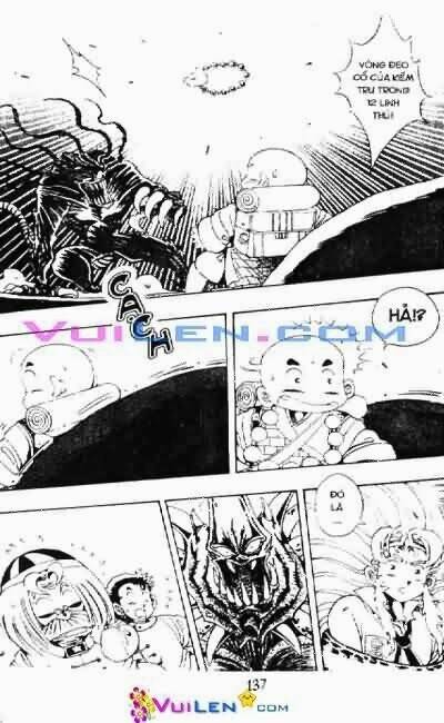 những người bạn tốt chapter 2 138