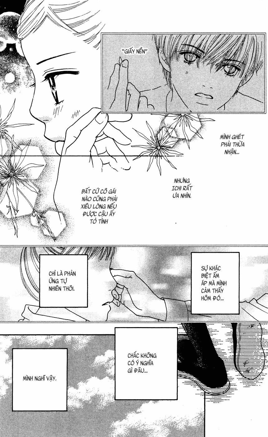 parfait tic - cô láng giềng chapter 47 4