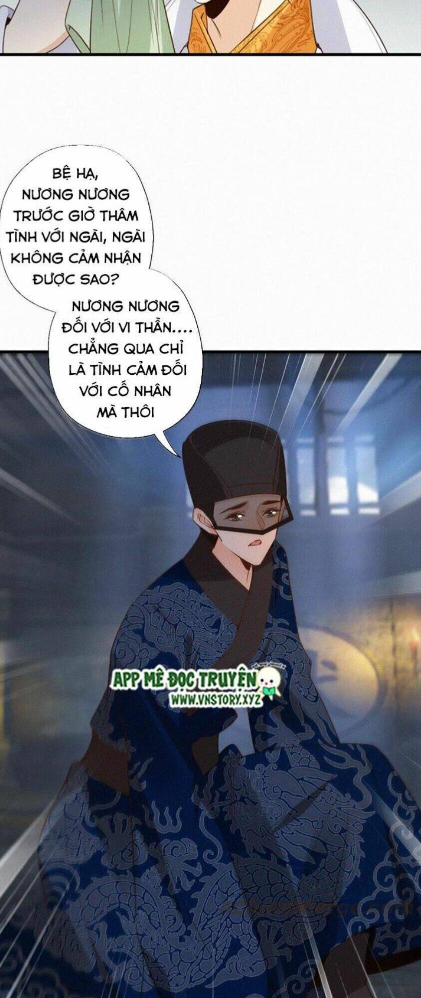 thiên hương mỹ nhân chapter 115 29