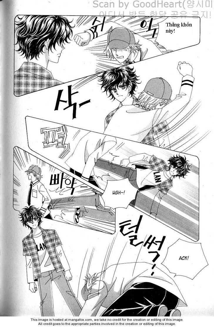 thần tượng mua sắm chapter 23 130