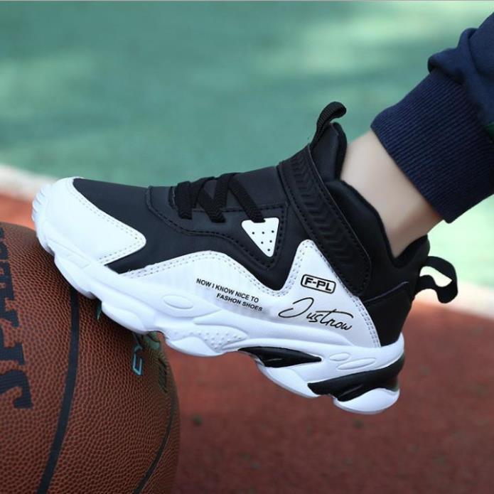 Giày thể thao cao cấp nam 21256