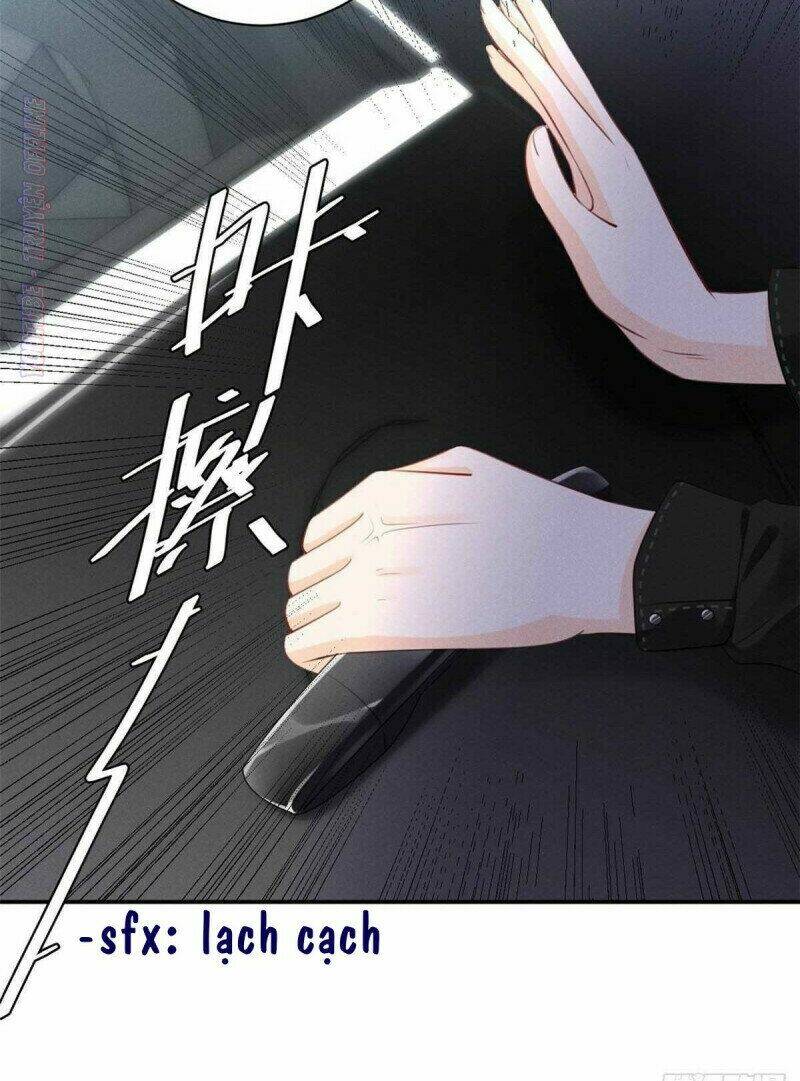 tôi trở thành tổ tông của 5 vị đại lão chapter 56 12