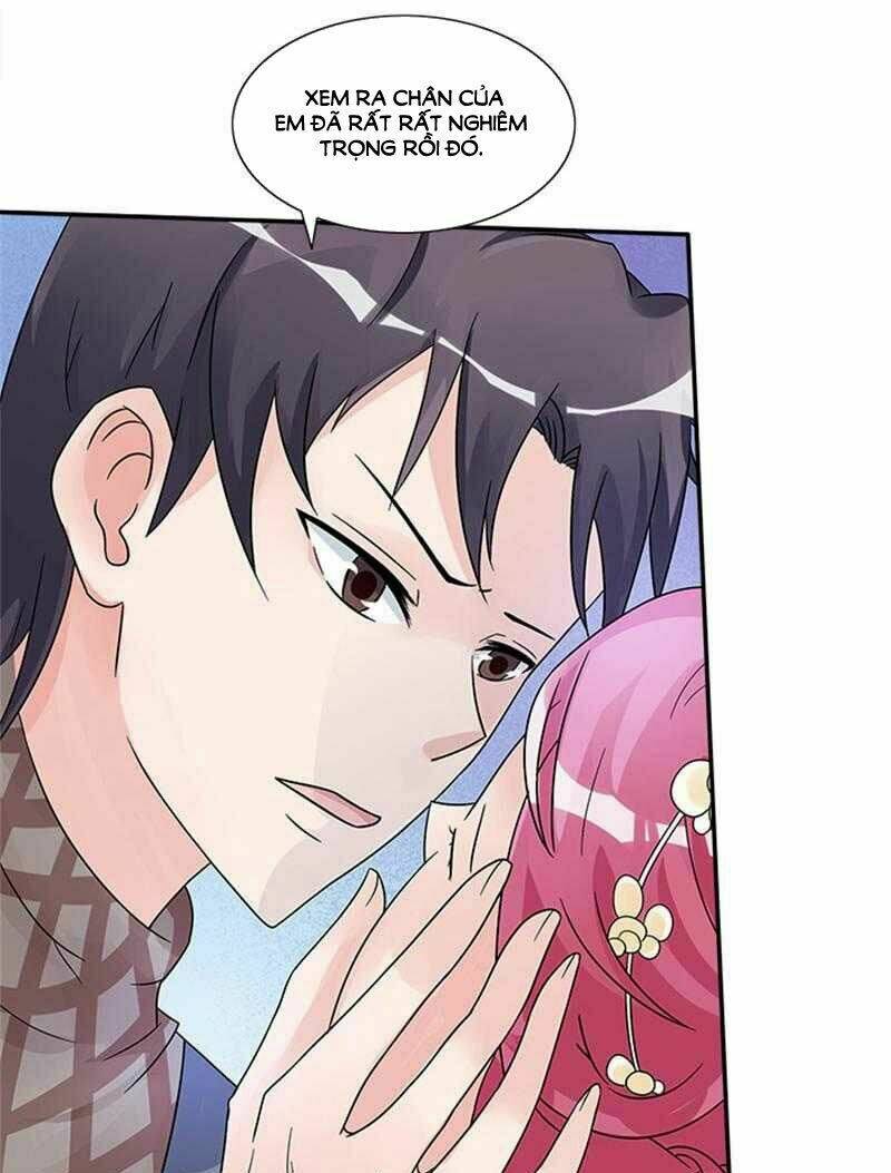 tiểu tâm can tuyệt sủng của lạc tiên sinh chapter 33 19