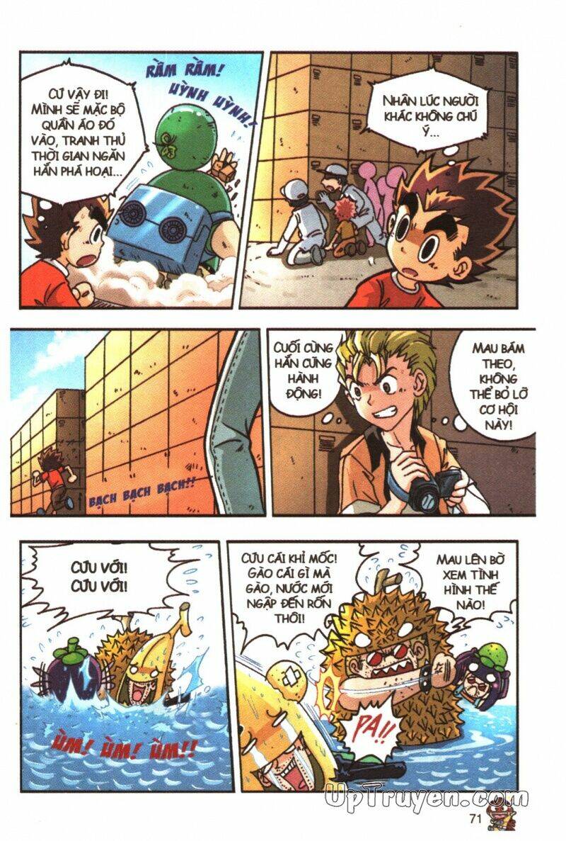 siêu nhân mì ăn liền chapter 7 104