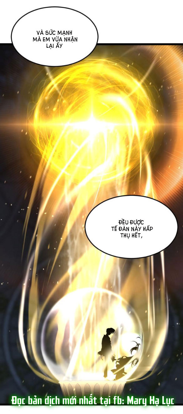 dark moon - tế đàn ánh trăng chapter 61.1 26