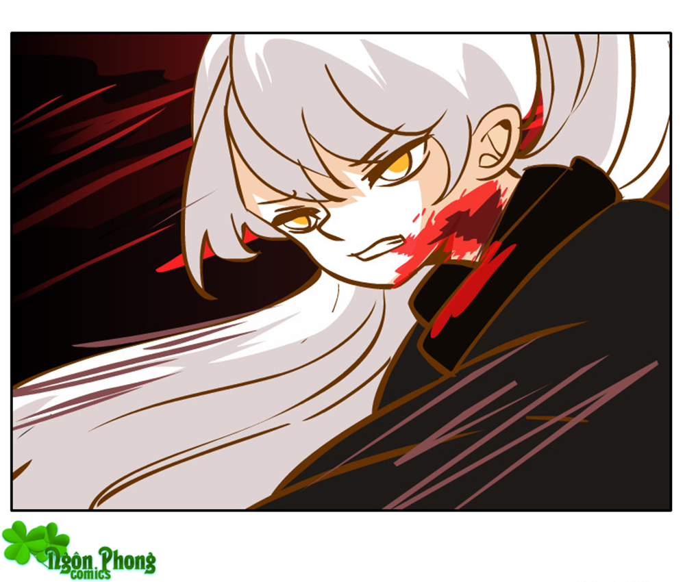 hòa thượng và tiểu long quân chapter 49 29