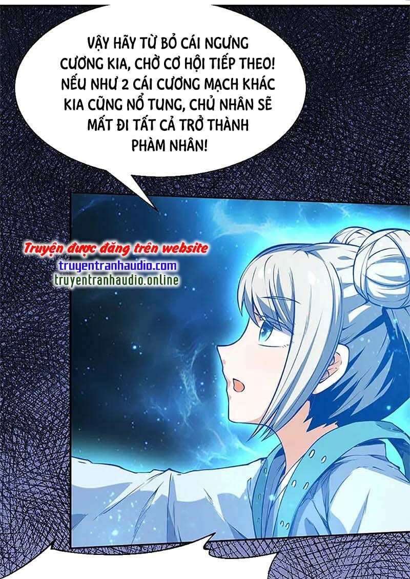 võ đạo độc tôn chapter 244 31