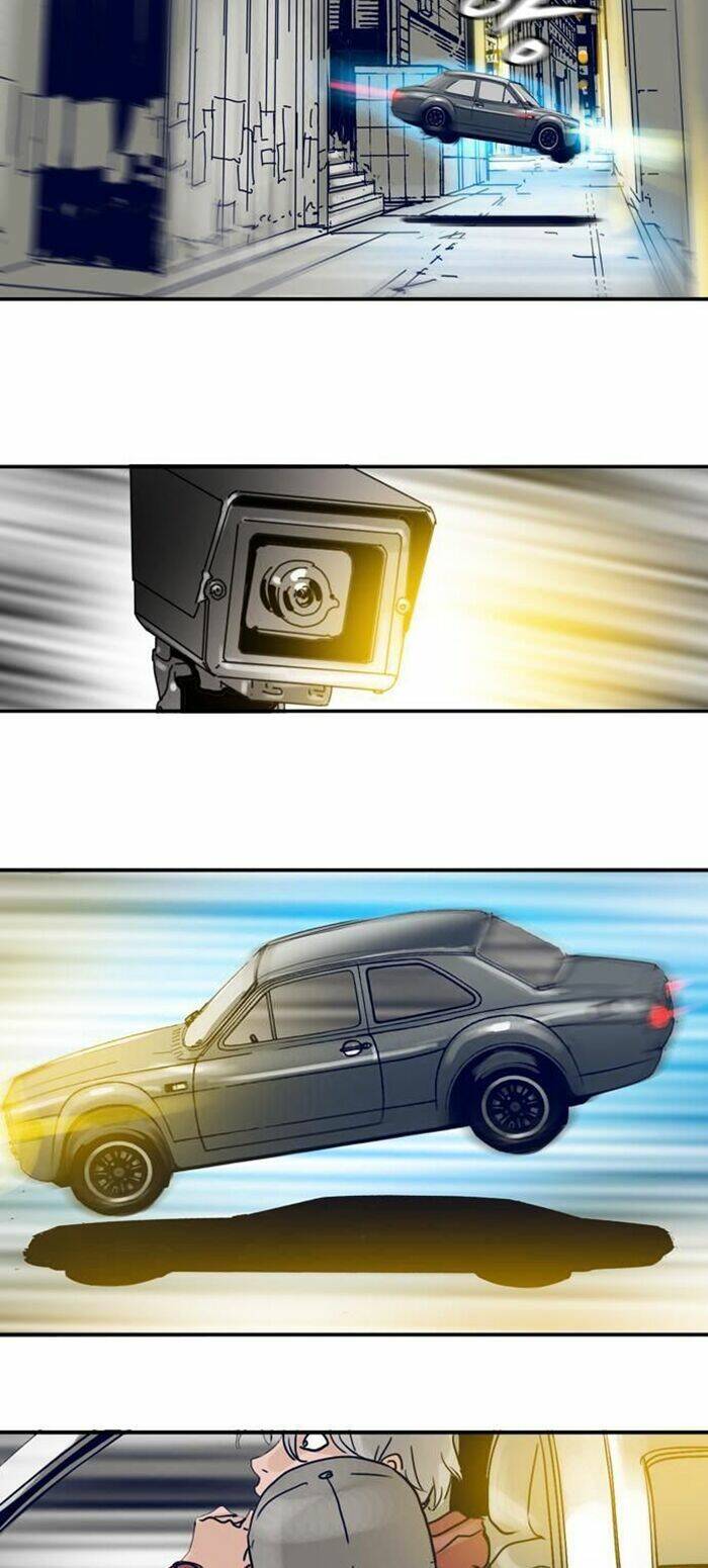 blade notes chapter 24 33