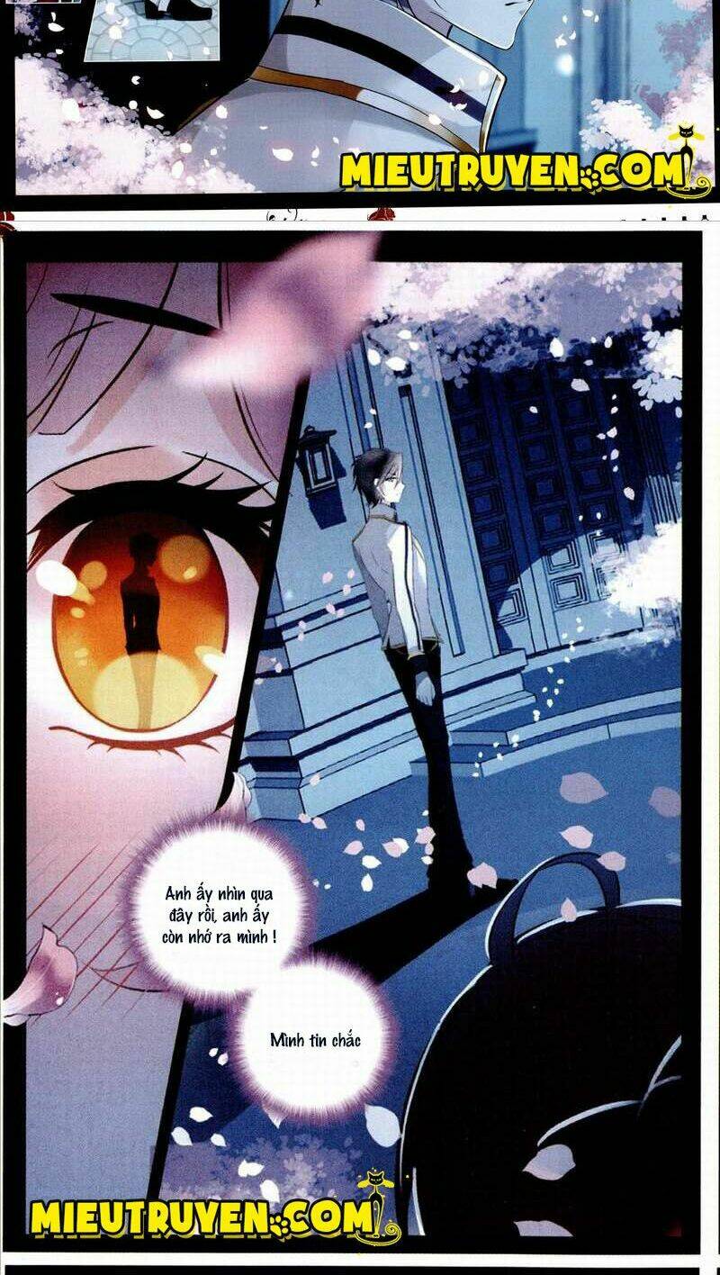 kỵ sĩ dạ tường vy chapter 11 5