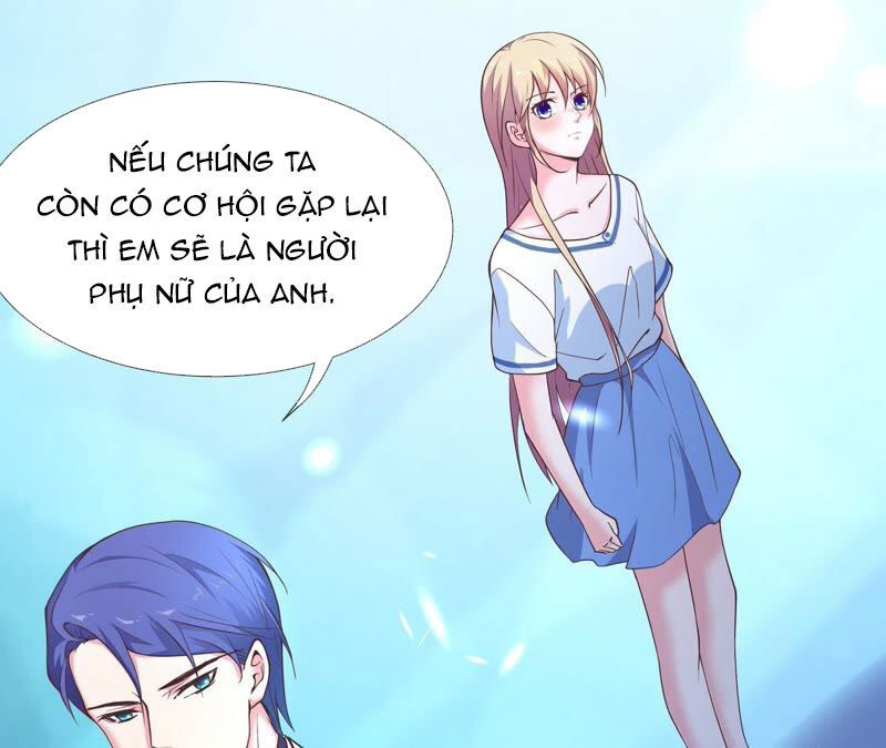 chiến lược lãng mạn của thịnh thiếu chapter 4 40