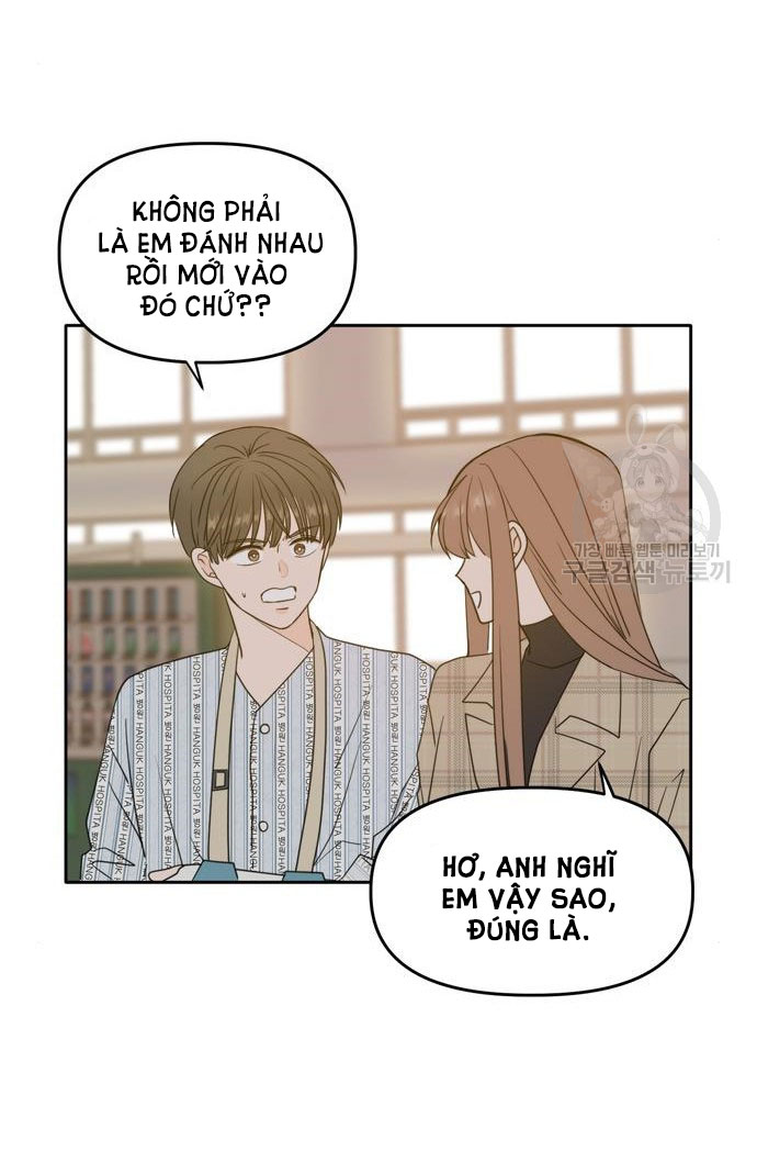 hẹn gặp anh ở kiếp thứ 19 chapter 105 5