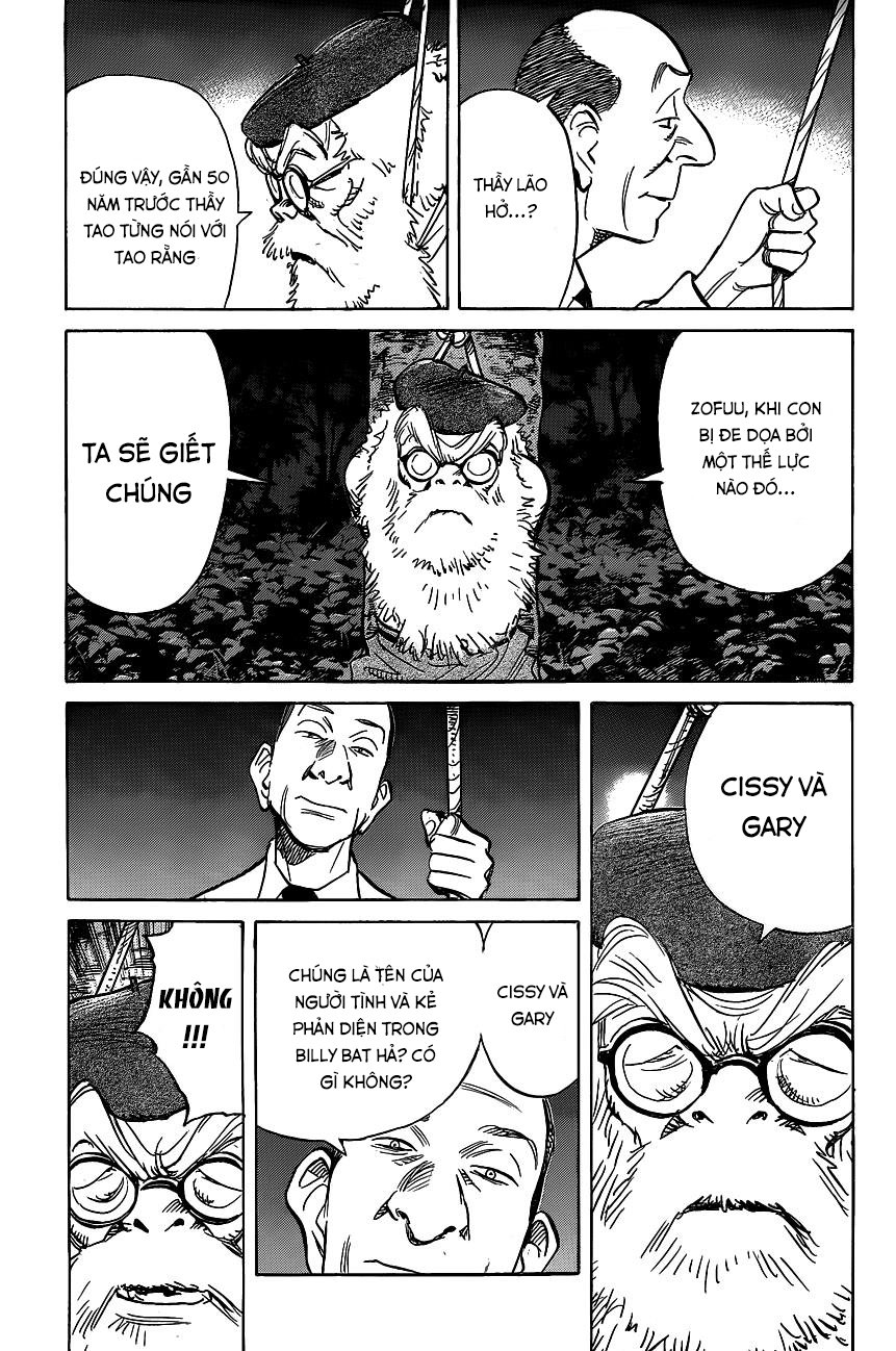billy bat chapter 71 9