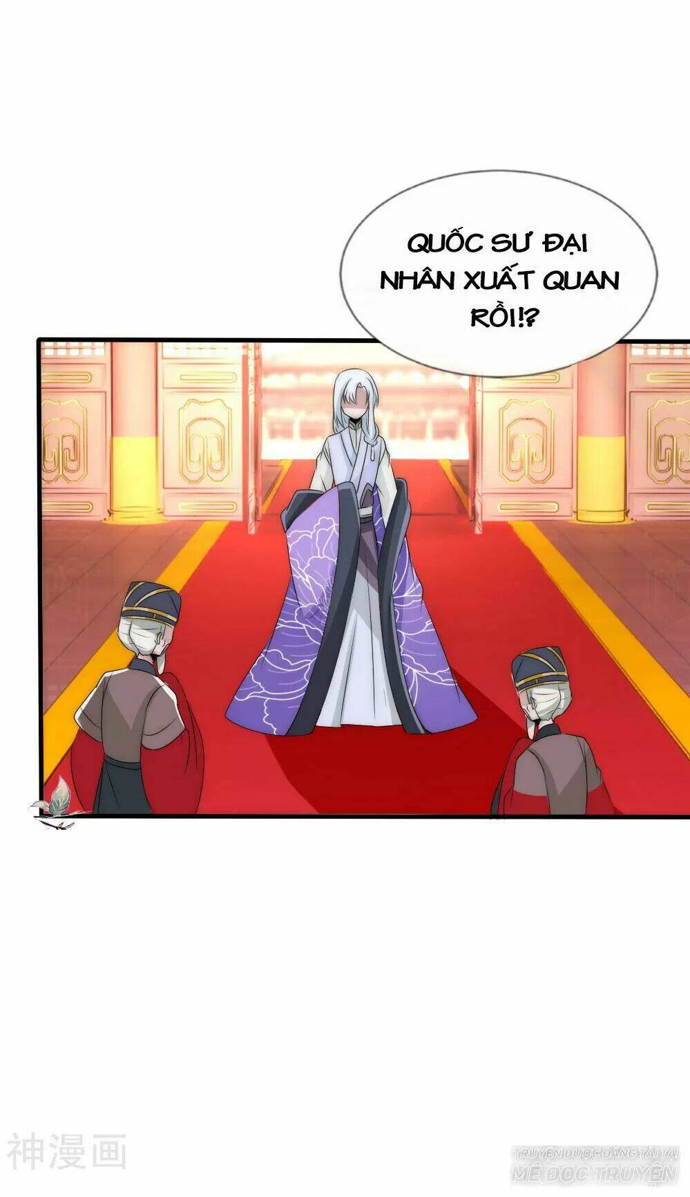 kế hoạch sủng ái của tiểu công chúa chapter 52 186