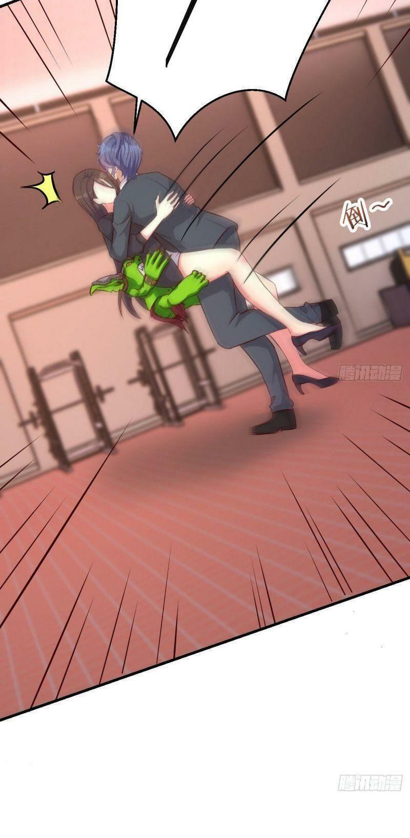 thiên tứ thức tỉnh chapter 35 12