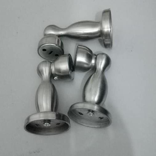 Hít cửa nam châm, chặn cửa sàn, nam châm giữ cửa
