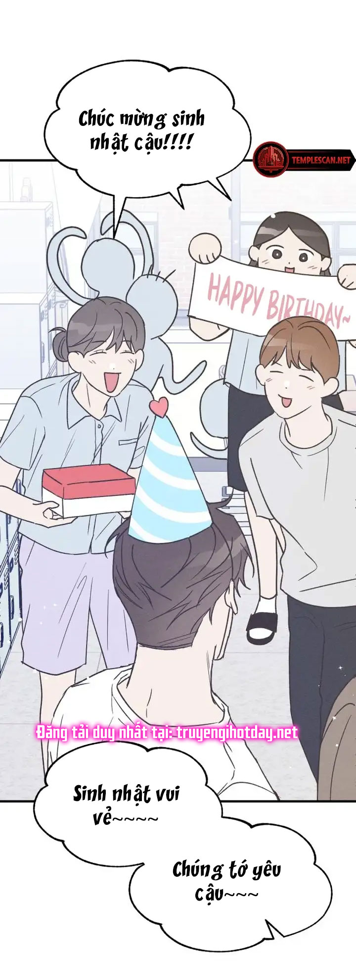 nguyên tắc của bạn thân là con trai chapter 23.1 20