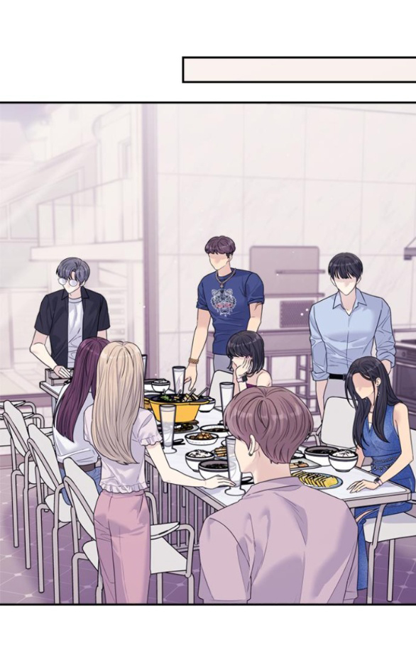 Couple Breaker chapter 72.1 59