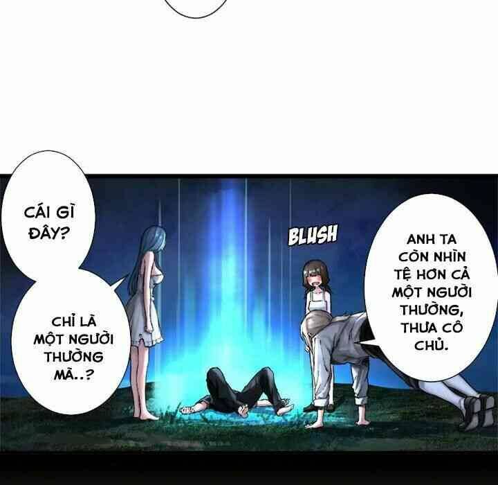 triệu hồi đến thế giới fantasy chapter 16 73