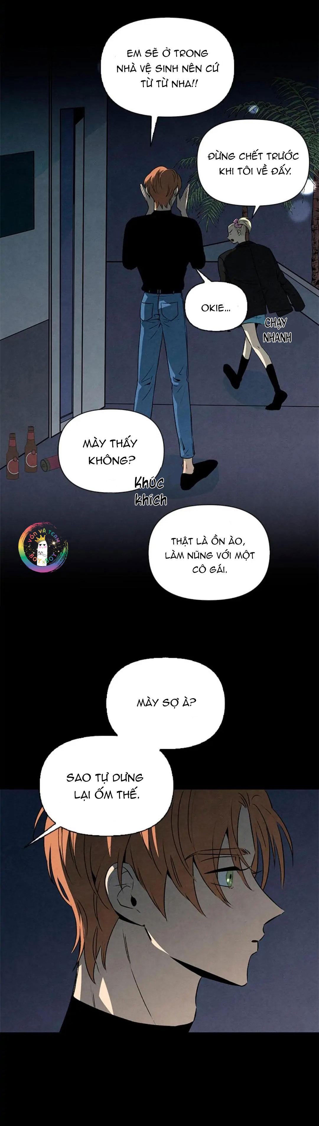 bona sort chapter 30 6