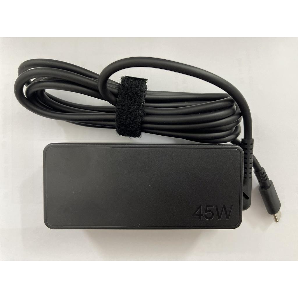 Sạc Tương Thích Cho Laptop Lenovo Thinkbook 15 G2 G3 Thinkbook 14 G2 G3 65W Type-C - Hàng Nhập Khẩu New Seal TEEMO PC TEAC1660