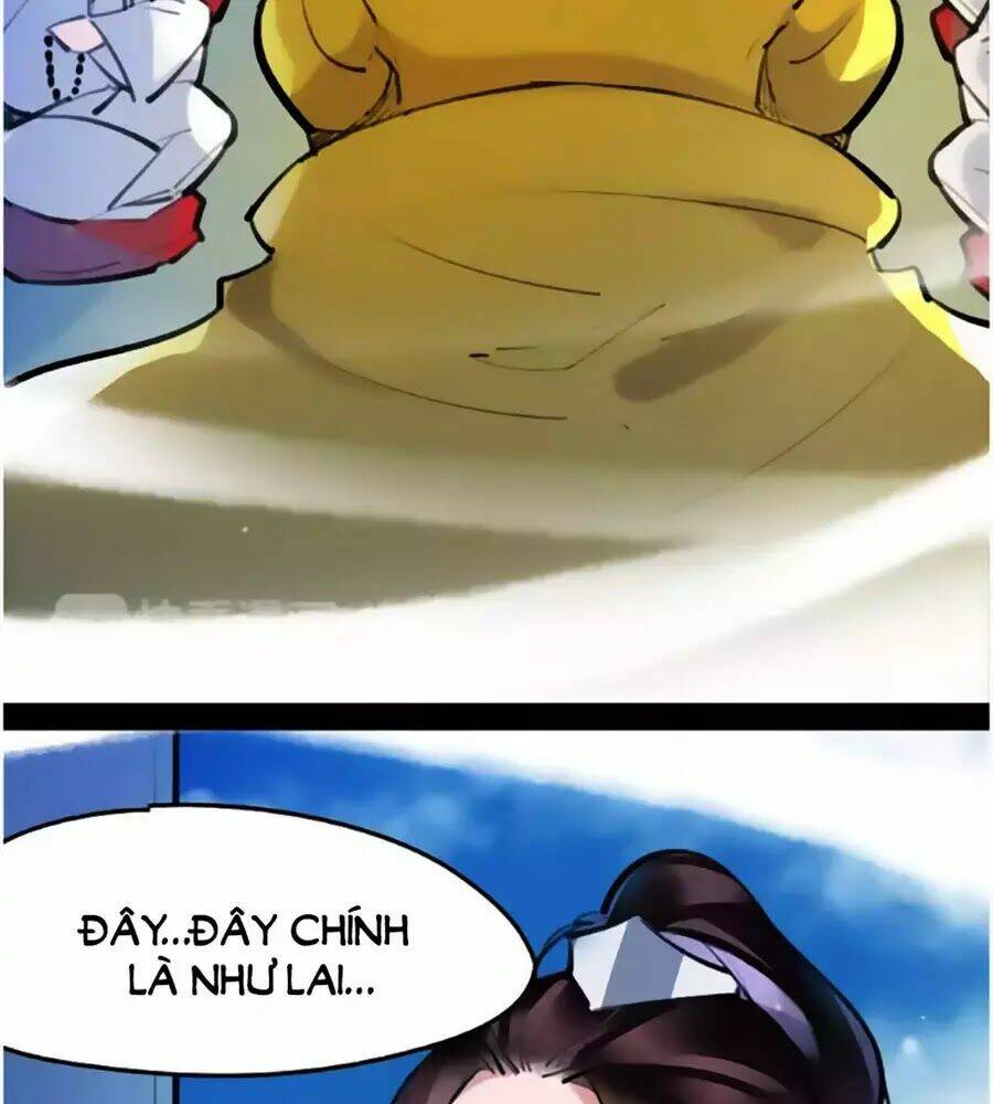 đường tăng cũng quyến rũ chapter 28 57