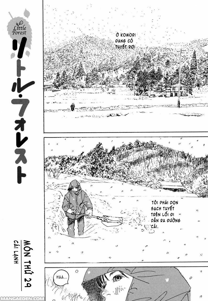 little forest chapter 29 1