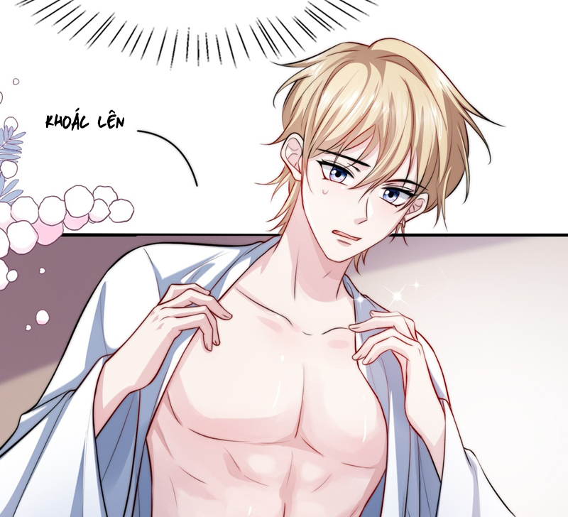 chiến lược tẩy trắng của phản diện chapter 67 41