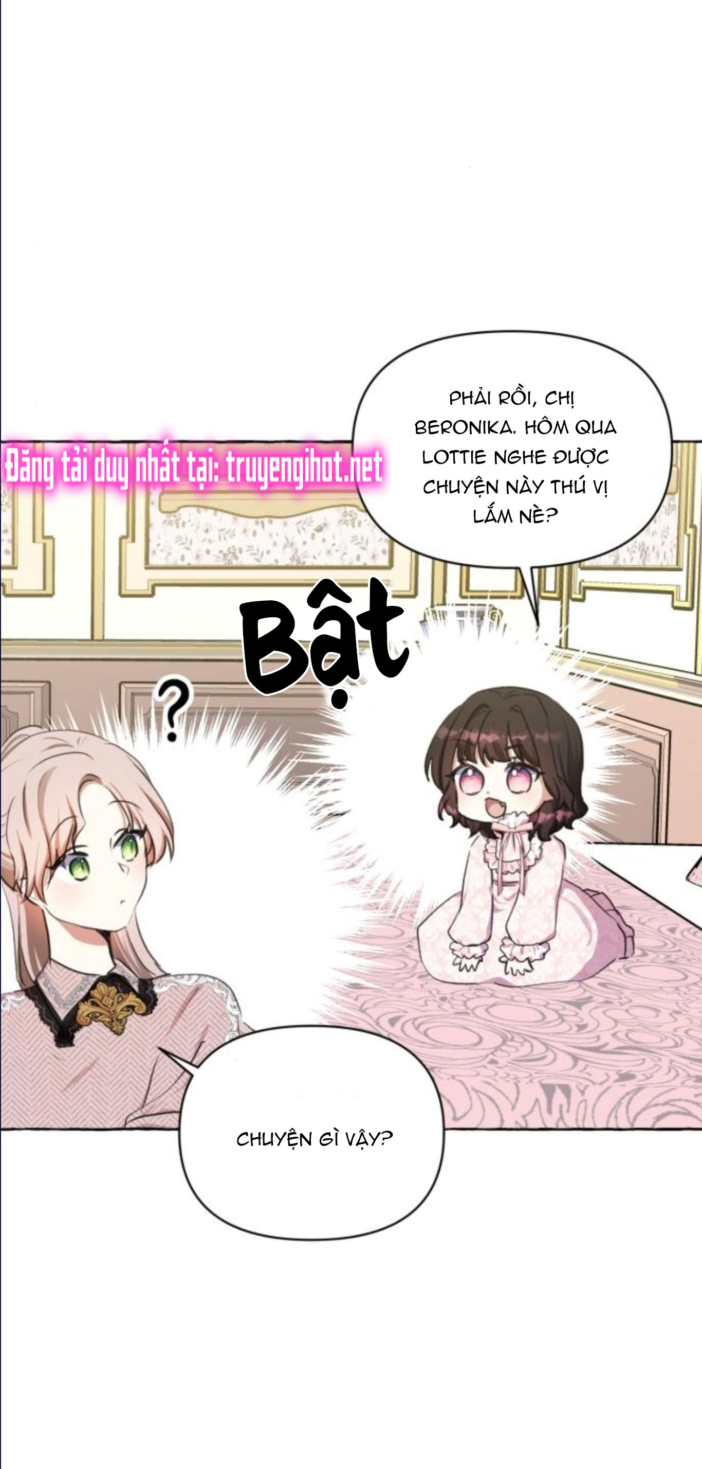 con gái bé bỏng của công tước ác ma chapter 8 3