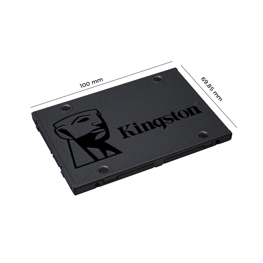 Ổ cứng SSD Kingston 240GB A400 - Hàng chính hãng Viết Sơn phân phối