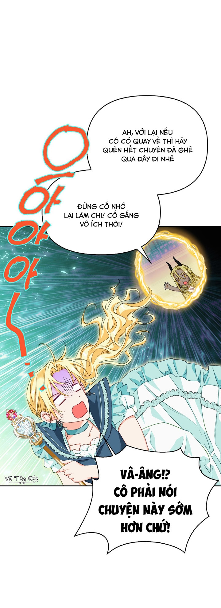 ác nữ xứng đôi với bạo chúa chapter 60 21