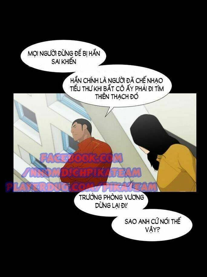 đêm vùng cực chapter 34 75