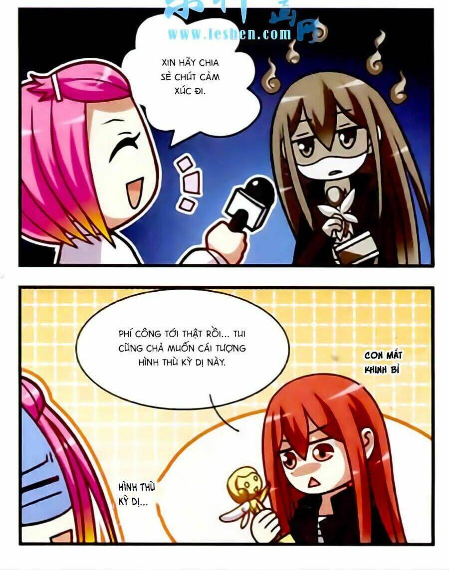 vương giả danh chiêu chapter 4 30