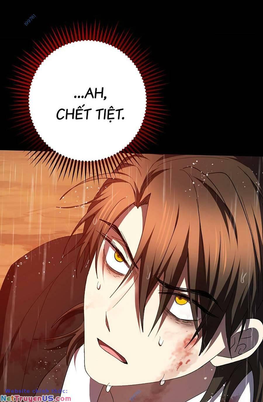 võ đang kỳ hiệp chapter 112 112