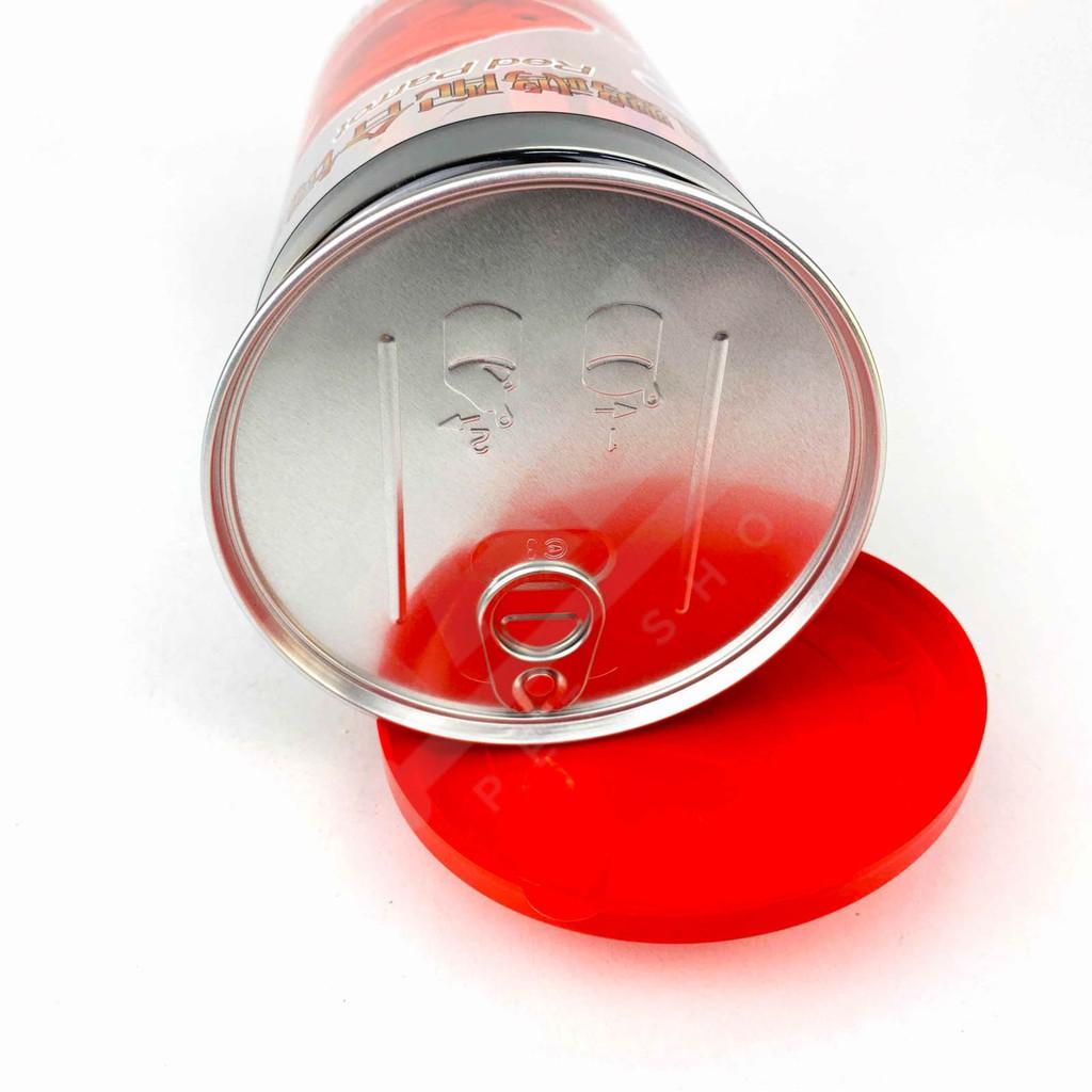 400G Thức Ăn Cá Hồng Két Hỗ Trợ Lên Màu.