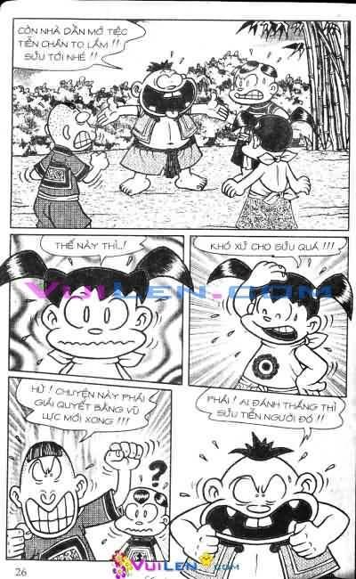 thần đồng đất việt chapter 23 18