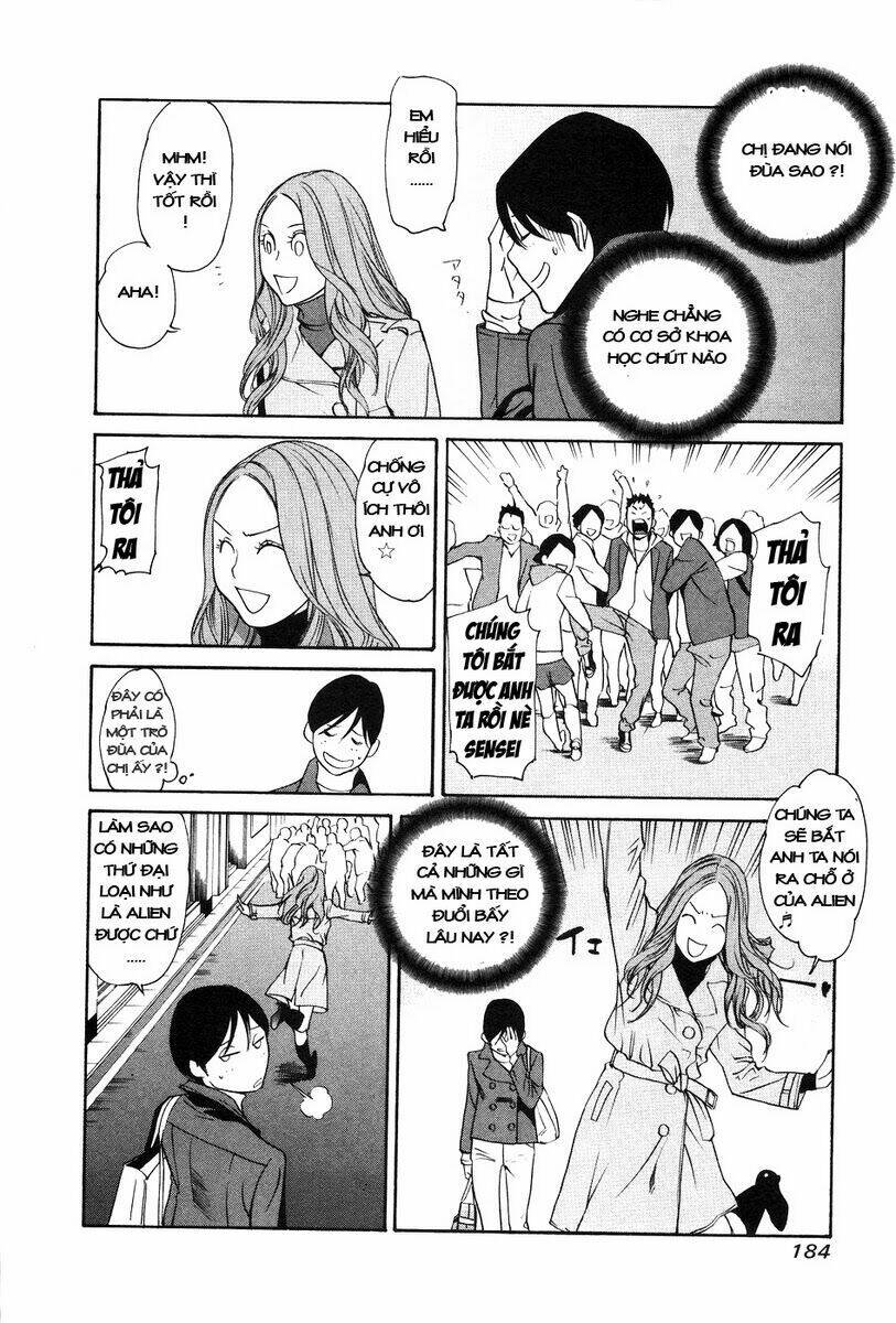 ashita dorobou chapter 6 17