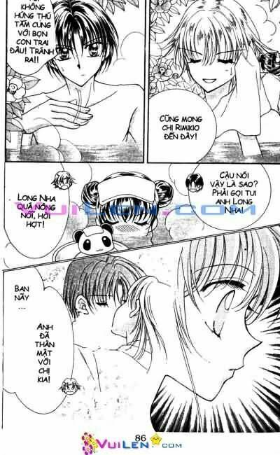 lâu đài cổ chapter 7 82