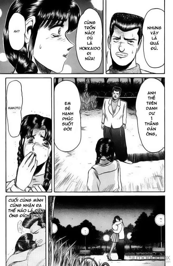 shonan junai gumi chapter 73 13