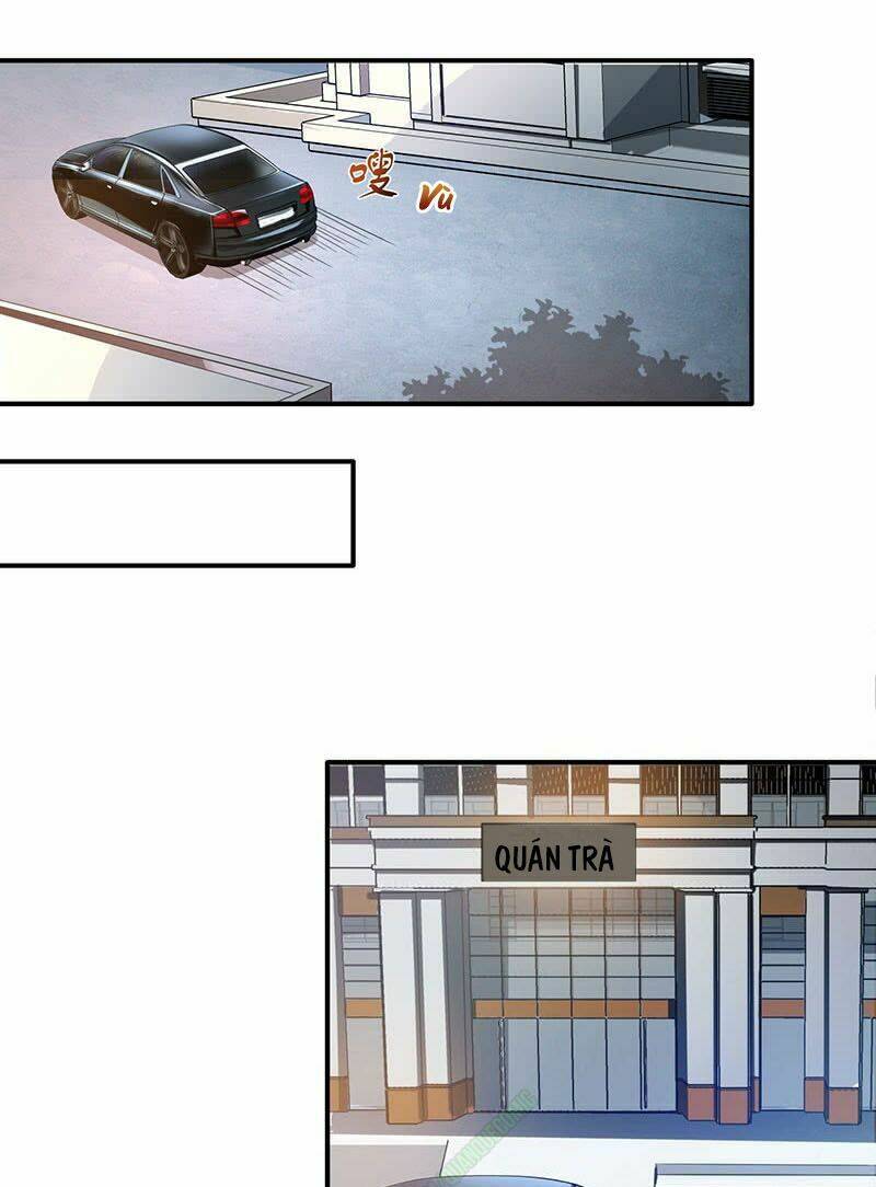 trọng sinh khí thiếu quy lai chapter 4 17