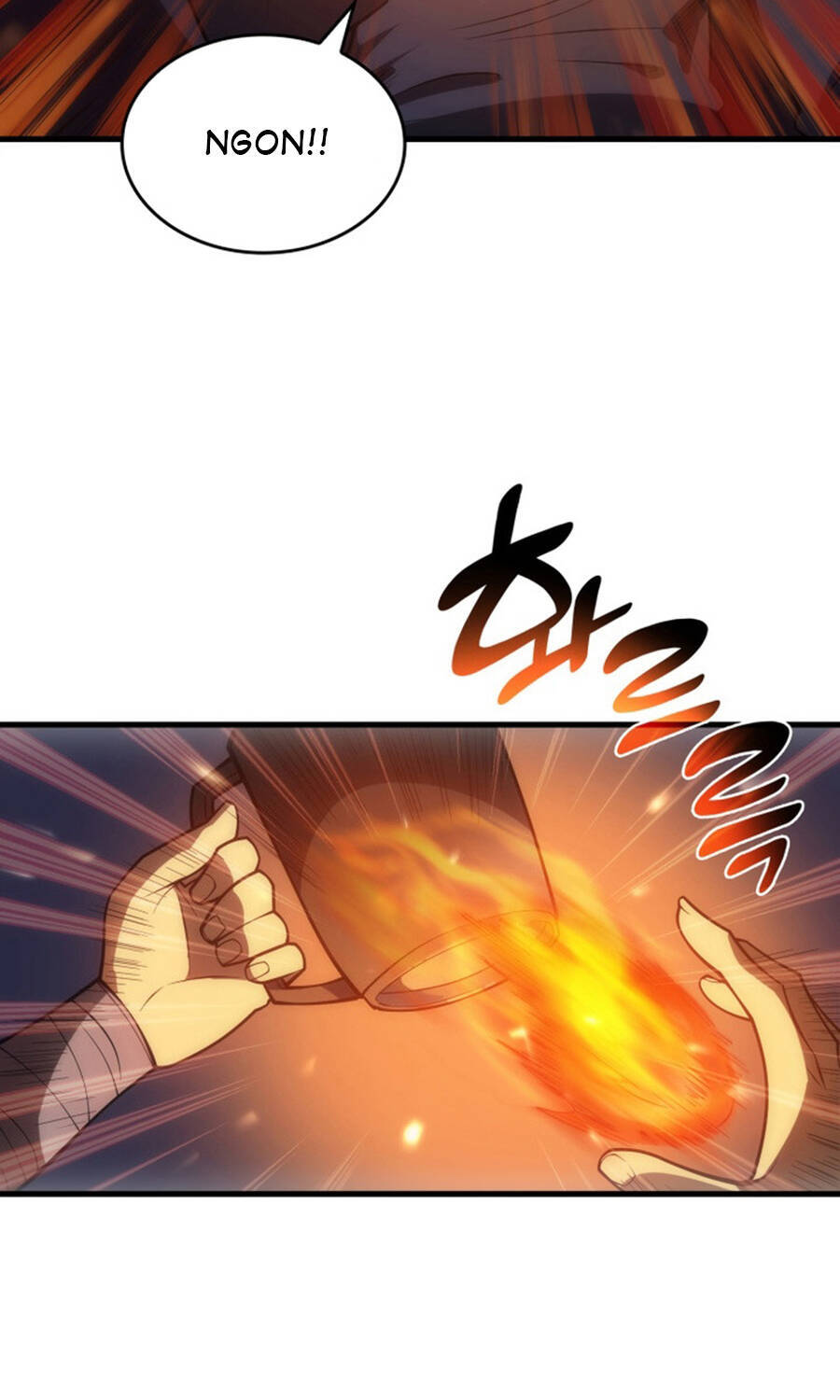 tái sinh ở dị giới, tôi từ công chức trở thành chiến thần chapter 2 28