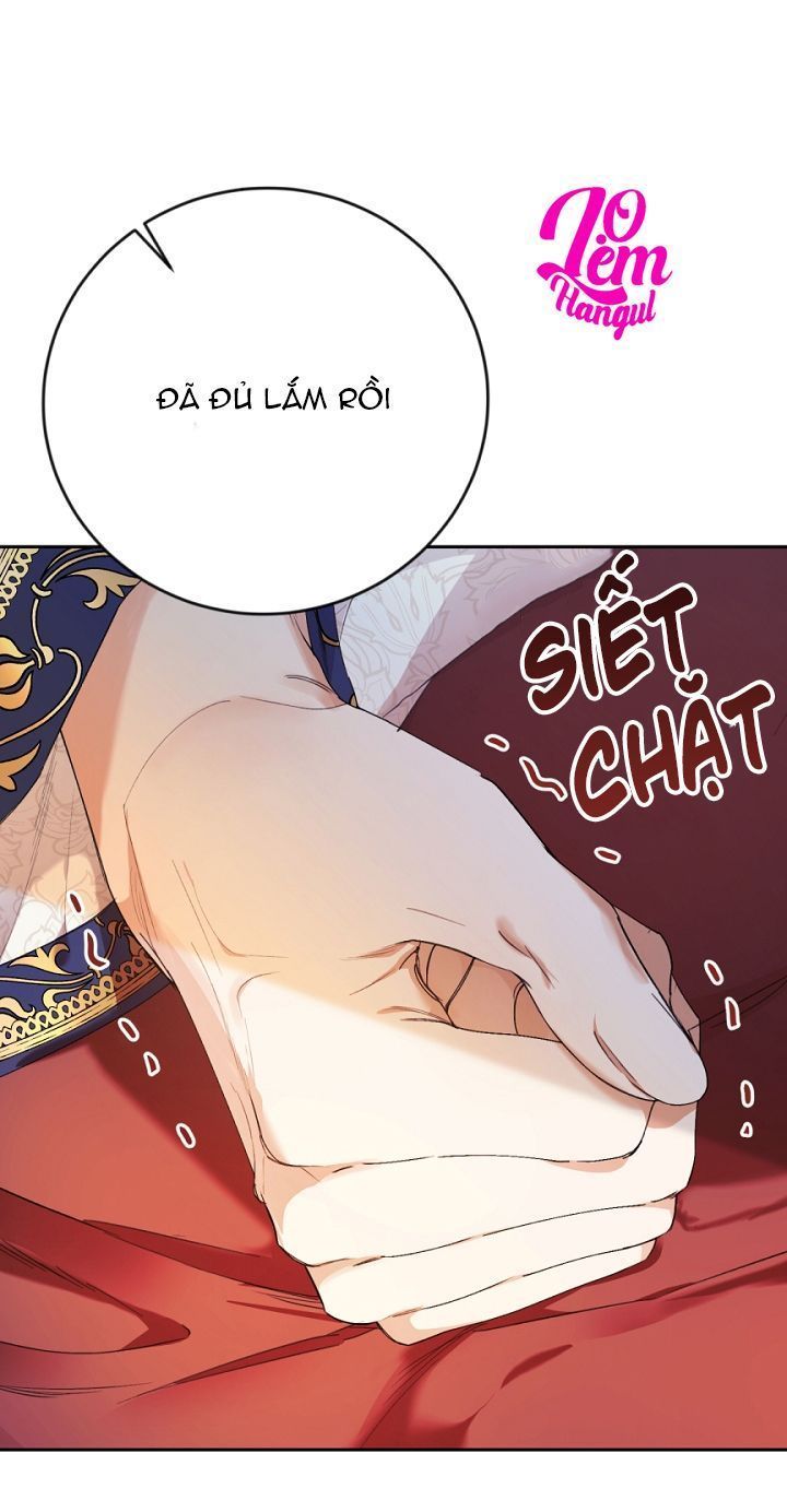 con rối ác nữ marionette chapter 15 34