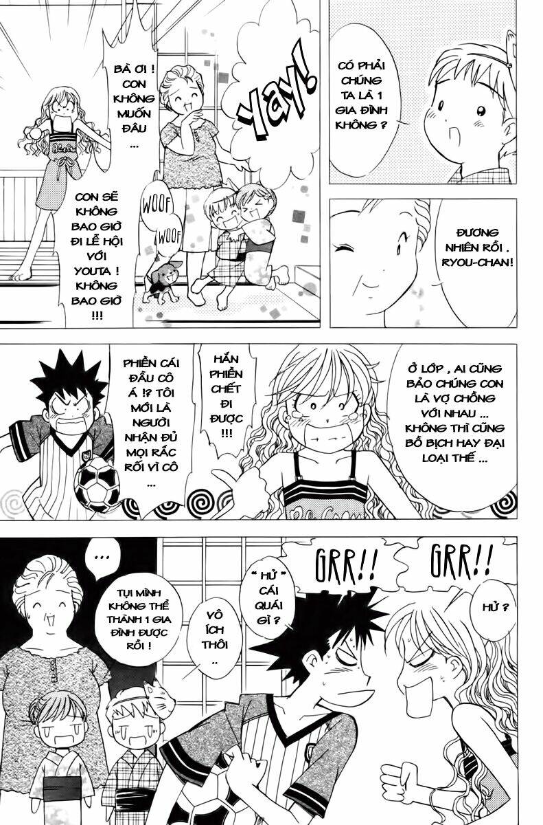 orange yane no chiisana ie full chapter 34 3