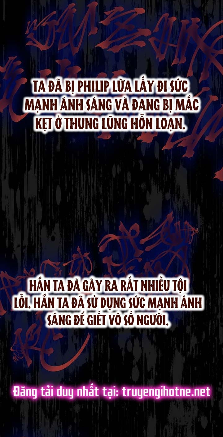 trở thành vợ thái tử quái vật chapter 70.2 29