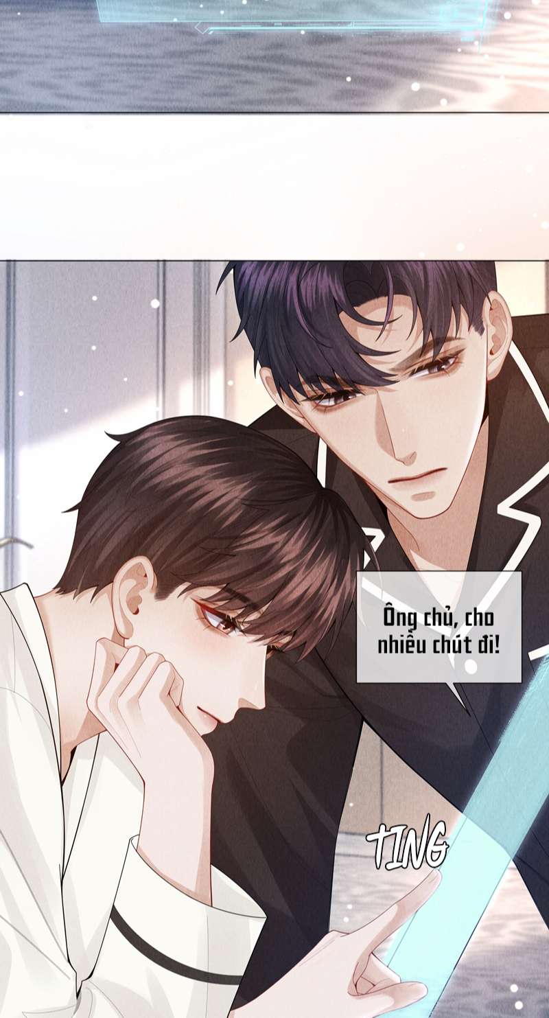 dior tiên sinh chapter 80 21