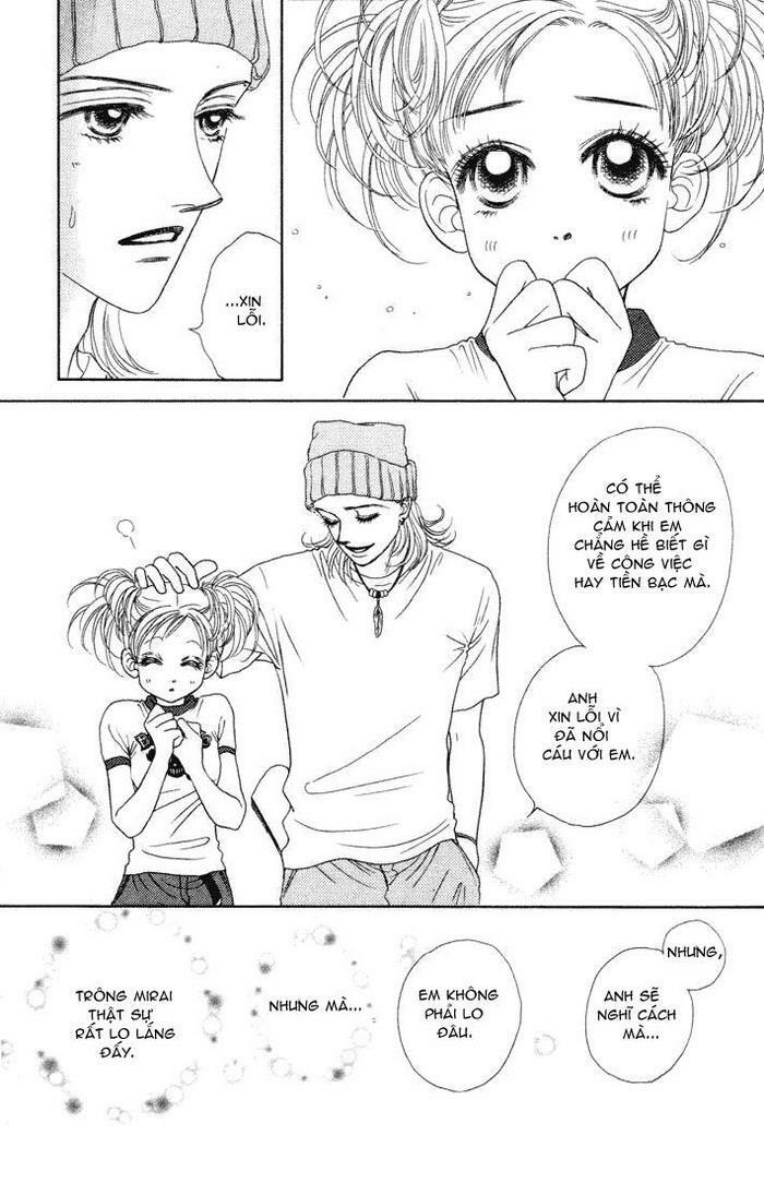 guru guru ponchan chapter 9 22