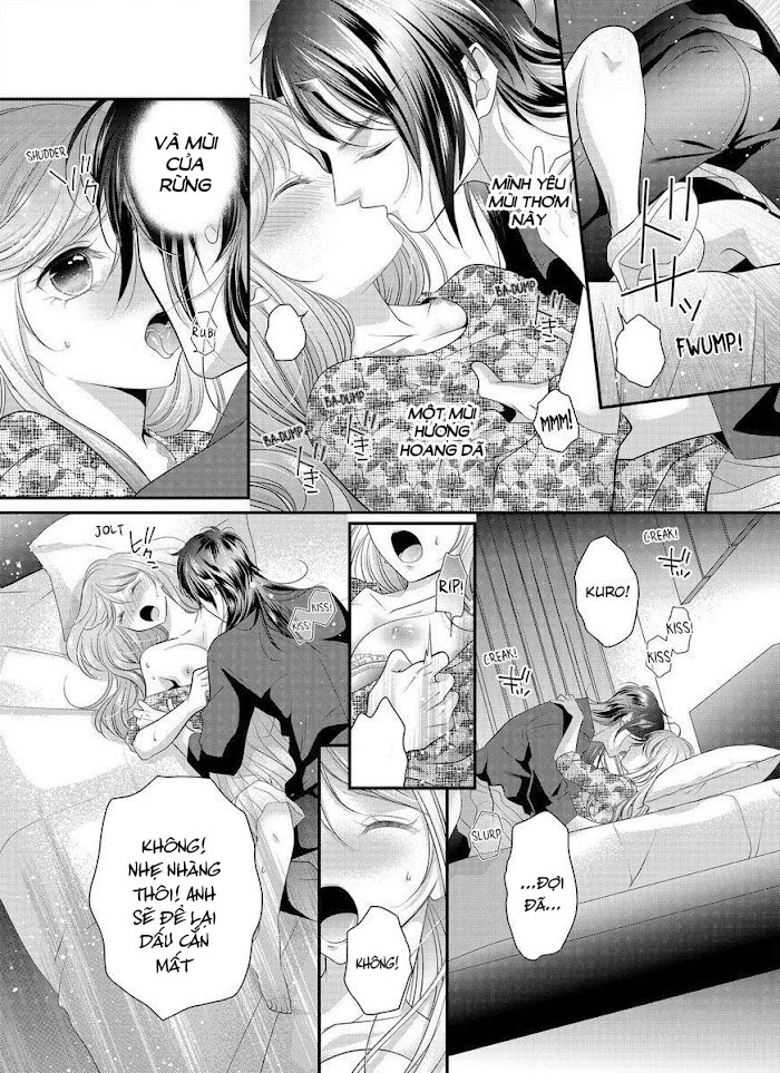 chạng vạng bị bắt bởi ma vương chapter 11.2 4