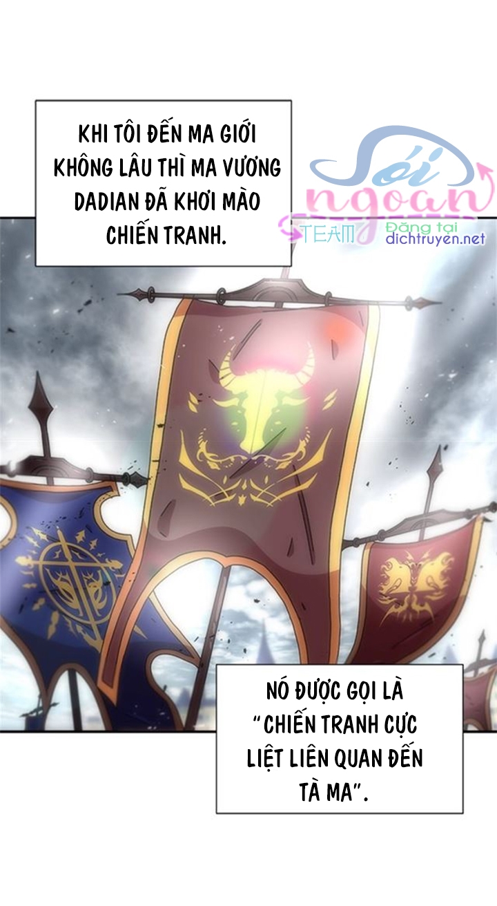 con gái bảo bối của ma vương chapter 58 2