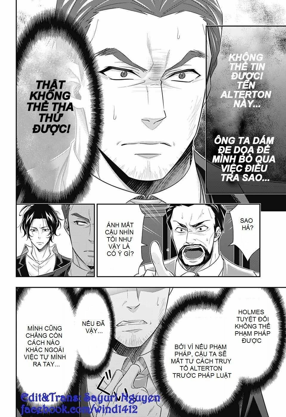 nhà ái quốc moriarty chapter 30 24